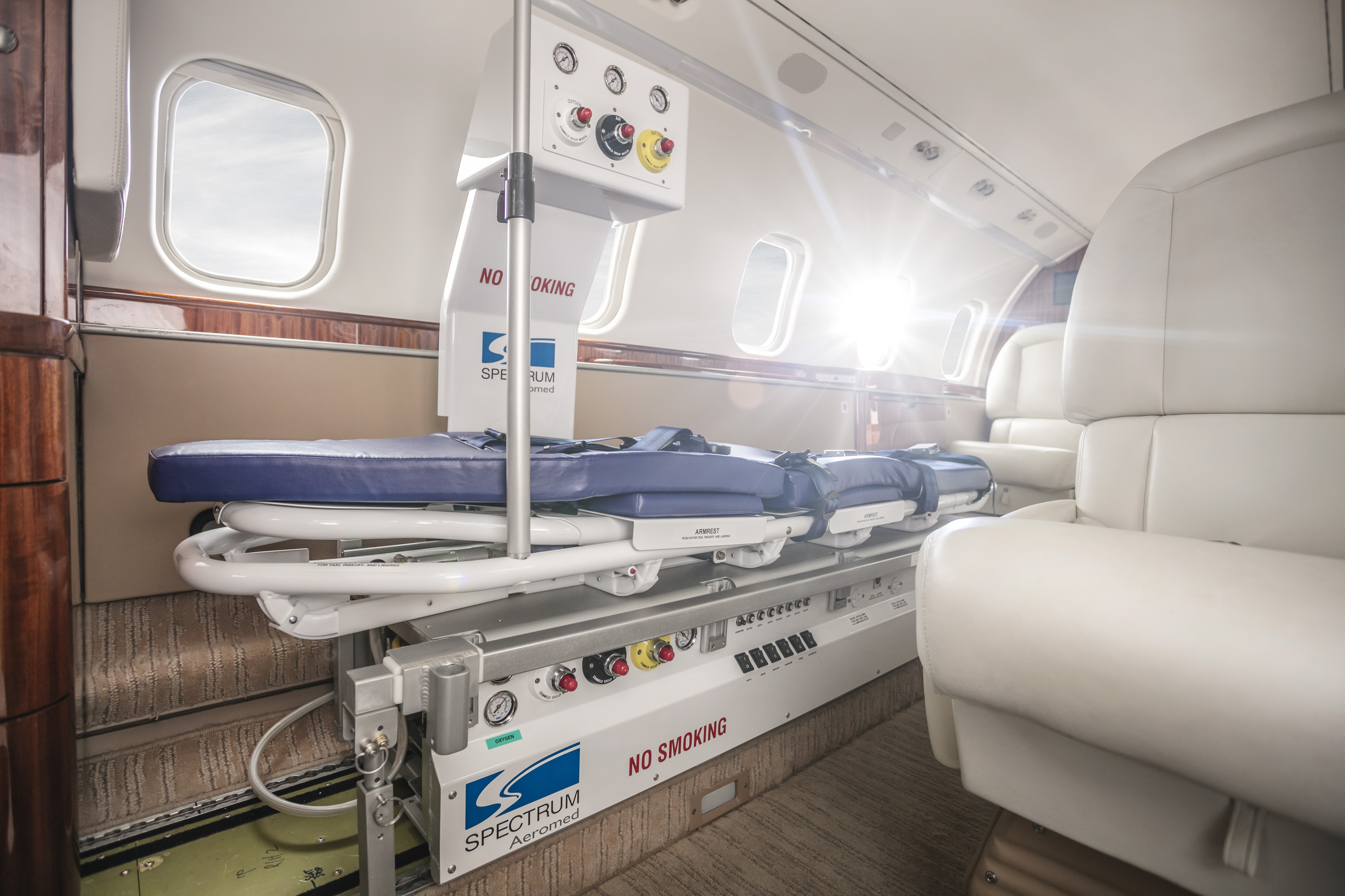 What is Aviation Medicine?